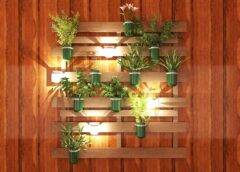 Oaza w Mieście: Innowacyjne podejście do Przestrzeni Zielonej