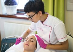 Odnowa i pielęgnacja: klucz do promiennej cery