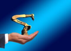 Optymalizacja procesów w przemyśle