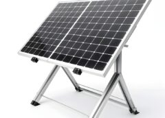 Energia ze słońca: nowoczesne rozwiązania w energetyce