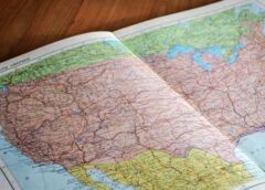 Kluczowa rola map w planowaniu i zarządzaniu przestrzennym