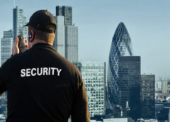 Bezpieczeństwo na pierwszym miejscu