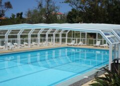 Nowoczesne technologie ogrzewania basenów