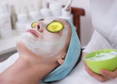 Nowoczesne metody pielęgnacji skóry twarzy