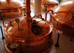 Innowacje w technologii mieszania: klucz do efektywności przemysłowej