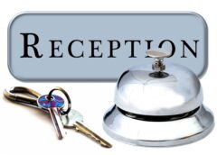 Przystępne opcje zakwaterowania w stolicy