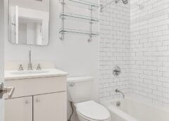 Jak nowoczesne trendy wpływają na projektowanie przestrzeni mieszkalnych