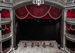 Warszawa na Dzień Chłopaka: wyjątkowy sposób na świętowanie