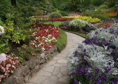 Tworzenie funkcjonalnych przestrzeni na zewnątrz