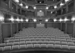 Kulturalne propozycje na wyjątkową okazję