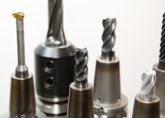 Nowoczesne narzędzia w obróbce skrawaniem