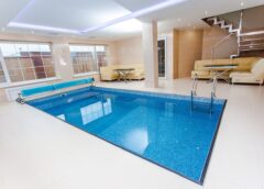 Innowacyjne metody ogrzewania basenu