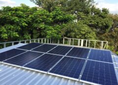 Innowacyjne rozwiązania w produkcji energii odnawialnej