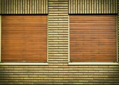 Estetyka i funkcjonalność osłon okiennych