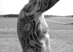 Nowoczesne metody poprawy wyglądu skóry