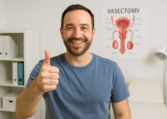 Nowoczesne metody kontroli płodności u mężczyzn