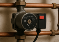 Jak poprawić efektywność systemu grzewczego w budynku?