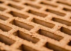 Nowoczesna przestrzeń zakupowa dla branży budowlanej