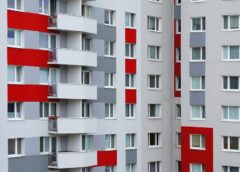 Kompleksowa opieka nad budynkami