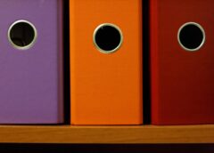 Organizacja miejsca pracy a racjonalne zakupy