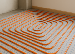 Kluczowy element kontroli instalacji grzewczej