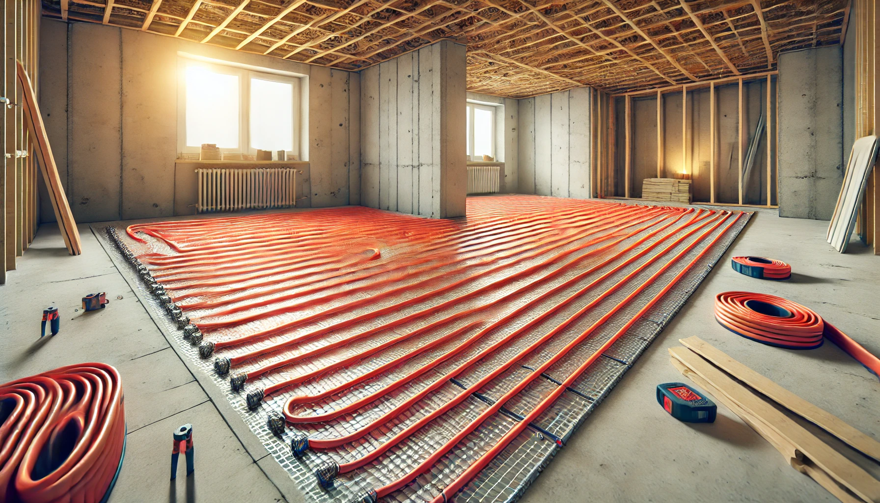 Efektywne zarządzanie obiegami w systemie grzewczym