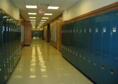 Edukacja na poziomie średnim w stolicy