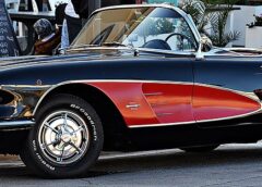 5 prostych kroków do naprawy zarysowań samochodu