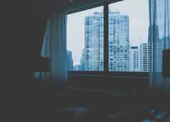 Modne hotele w Warszawie przy lotnisku