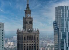 Usługi informatyczne dla firm Warszawa