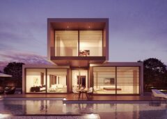 Piękne i wyjątkowe domy