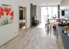 Nowoczesne Podejście do Aranżacji Wnętrz: Innowacje w Projektowaniu i Realizacji