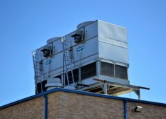 Zdrowe środowisko mieszkalne: Kluczowa rola systemów wentylacyjnych w stolicy