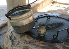 Ochrona i stabilność zasobów wodnych: Wyzwania w konstrukcji studni artezyjskich