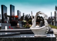 Usługi pogrzebowe w stolicy – przewodnik po wyborze