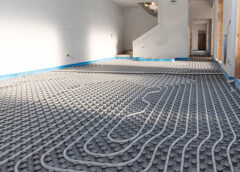 Nowoczesna Obróbka Podłóg: Frezowanie jako Kluczowa Technika