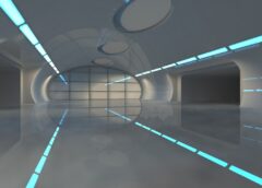 Konstrukcje Podziemne w Budownictwie: Właściwości i Zastosowanie Betonu