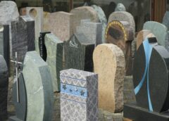 Tradycja i nowoczesność w obróbce kamienia stolicy