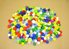 Innowacje i wyzwania w branży tworzyw sztucznych