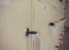 Wyposażenie warsztatu: bezpieczne przechowywanie narzędzi