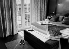 Trendy i innowacje w aranżacji przestrzeni mieszkalnych