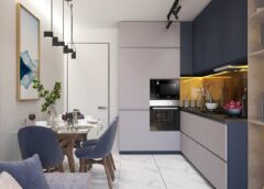 Przełomowe koncepcje w projektowaniu domowych przestrzeni