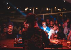 Organizacja wydarzeń na najwyższym poziomie: Klucz do sukcesu