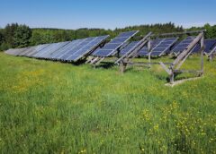 Innowacyjne rozwiązania w produkcji energii słonecznej