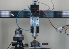 Innowacyjne Metody Automatyzacji w Przemyśle