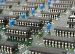 Nowoczesne podejście do sterowania procesami przemysłowymi