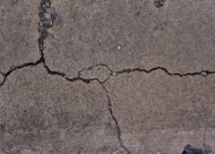 Wzmacnianie konstrukcji metodą iniekcji