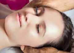 Profesjonalna pielęgnacja dla zdrowej i promiennej skóry