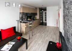 Innowacyjne Koncepcje Aranżacji Przestrzeni Wewnętrznych