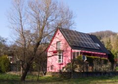 Innowacje w energetyce odnawialnej